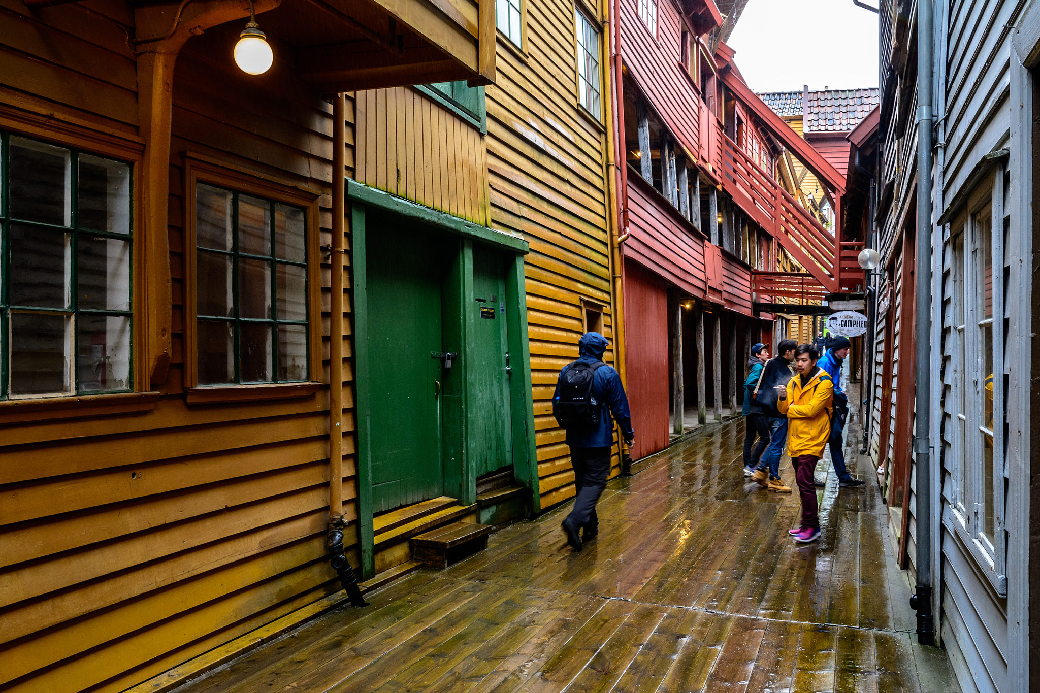 Bergen